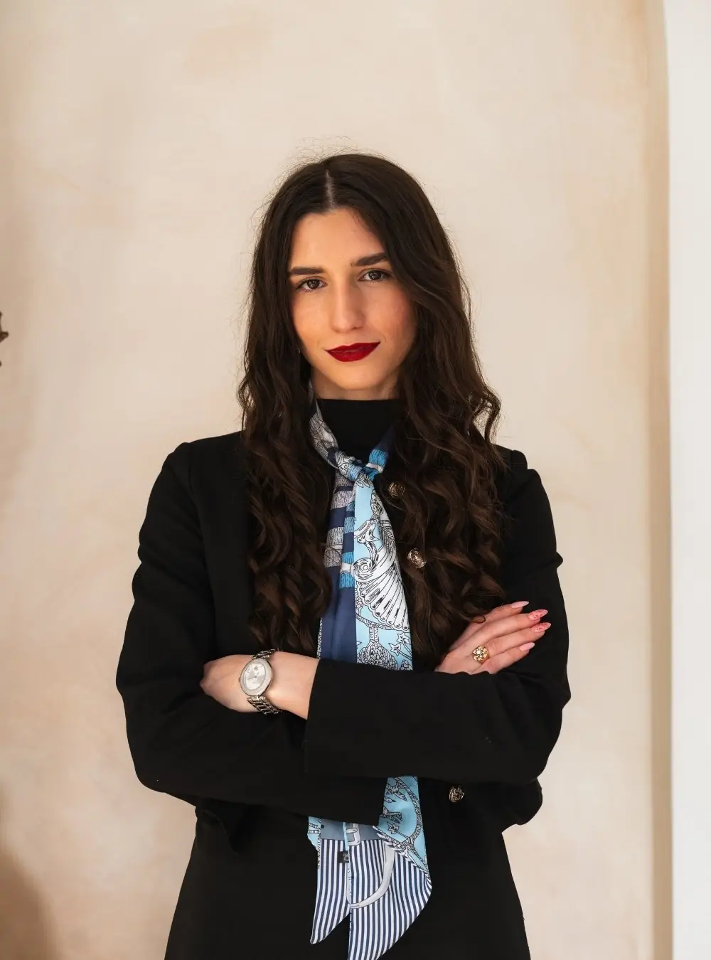Angelika Bujakowska - Agent Nieruchomości Warszawa