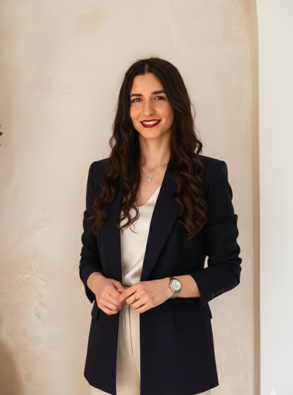 Angelika Bujakowska - Agent Nieruchomości