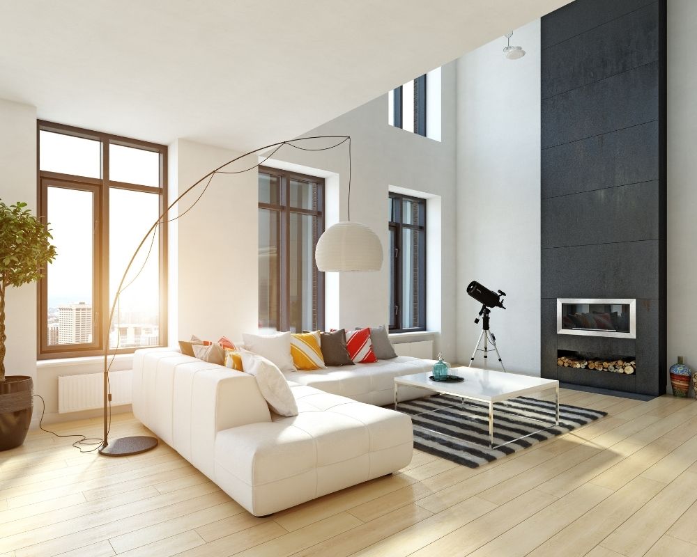 Sprzedaż nieruchomości