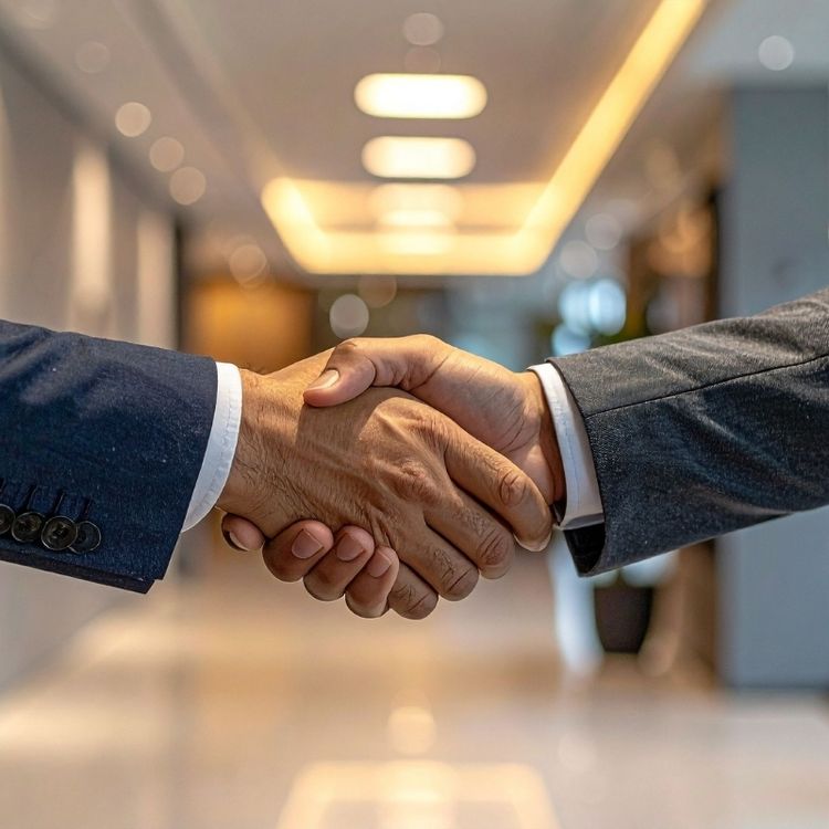 Negocjacje i finalizacja