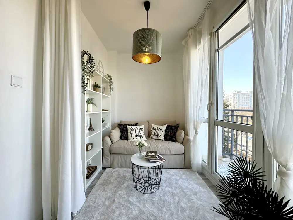 Apartament Anielewicza - Muranów