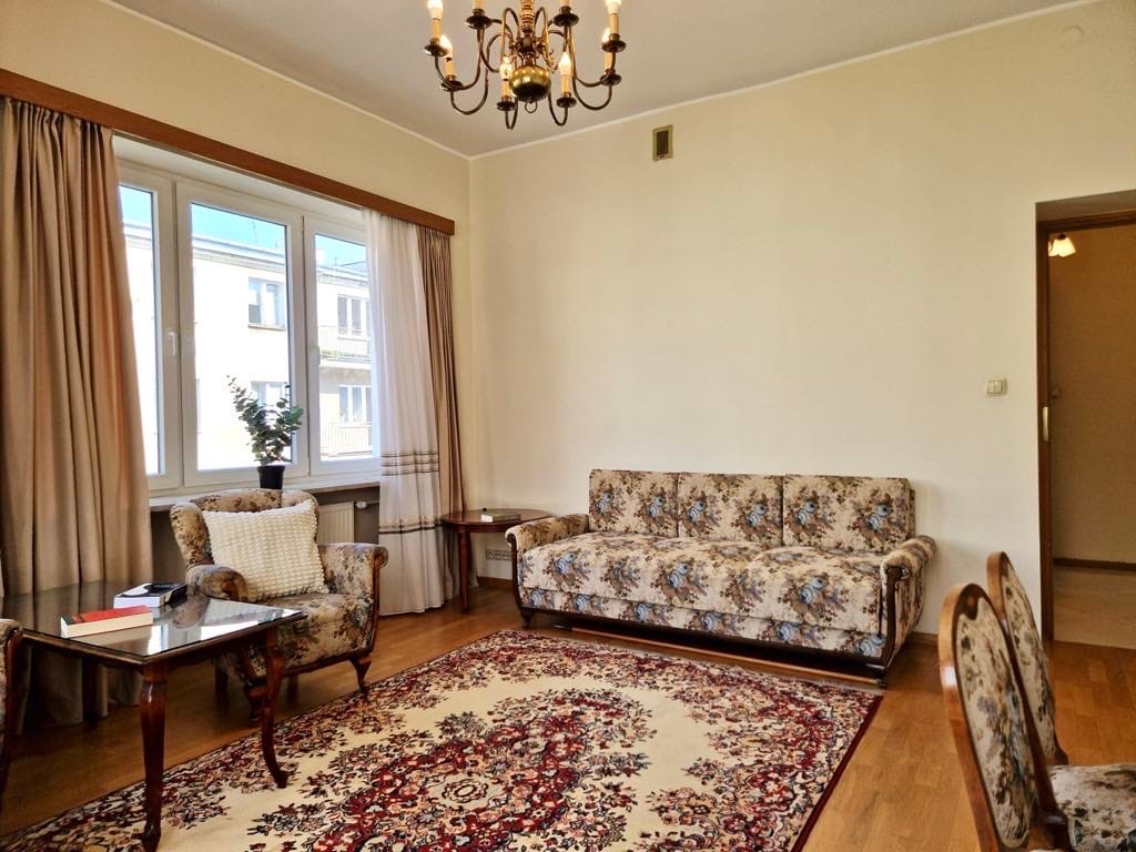 Apartament Sulkiewicza