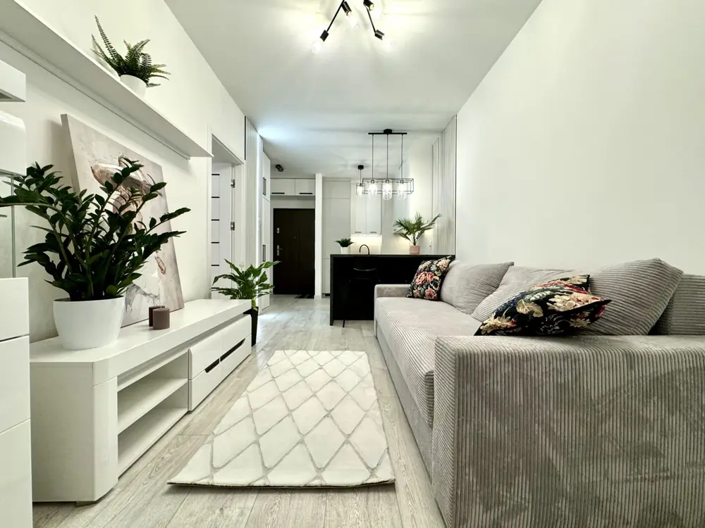 Po home stagingu
